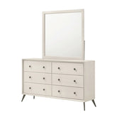 Ella LED Bedroom Collection International Furniture